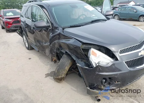2015 Chevrolet Equinox 1Lt from USA, damaged, VIN 1GNALBEK4FZ128769